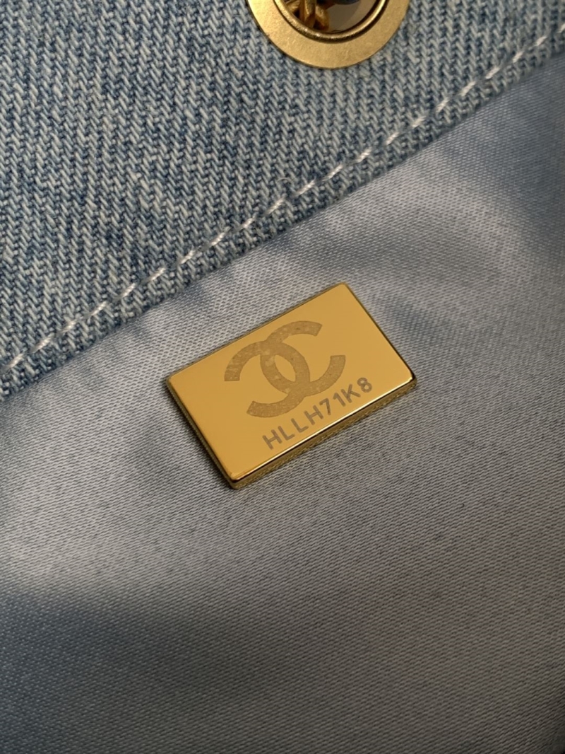 Ch**el 25c hobo bags